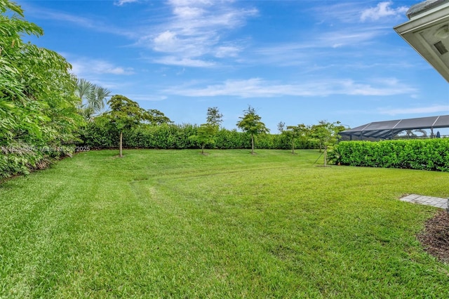 13307 SW Green Delta Rd, Port St Lucie, FL 34987 - view of green lawn