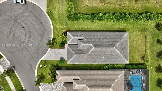 13307 SW Green Delta Rd, Port St Lucie, FL 34987 - aerial view