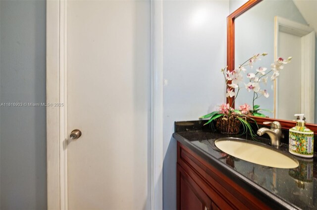 4333 SW 84th Ter, Davie, FL 33328 - bathroom with vanity