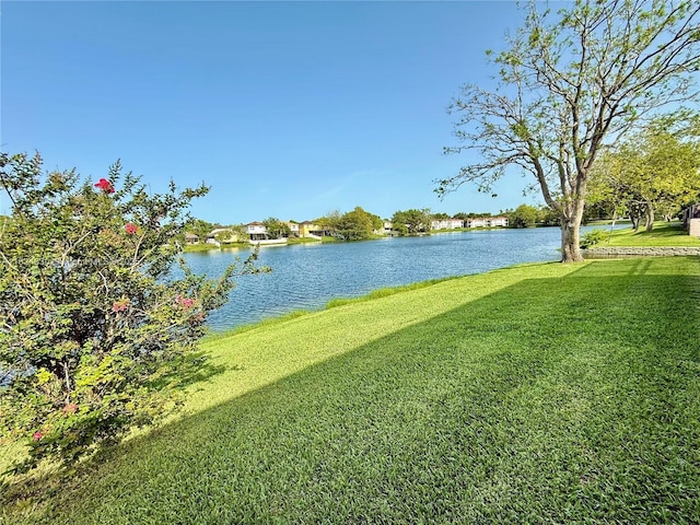 1143 NW 122nd Ter, Pembroke Pines, FL 33026 - water view