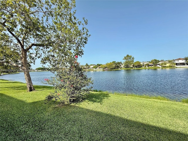 1143 NW 122nd Ter, Pembroke Pines, FL 33026 - water view