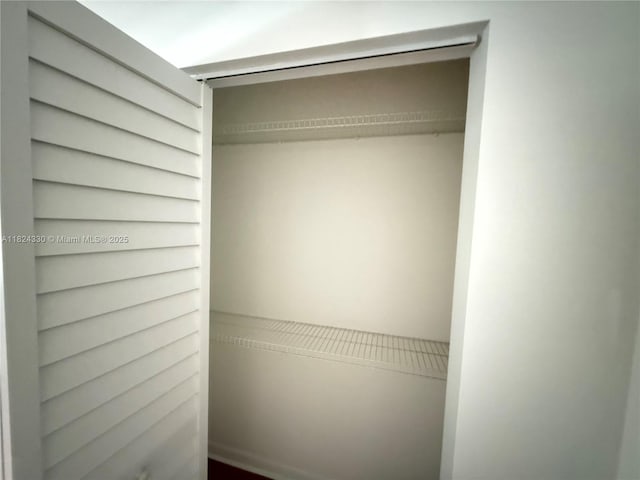 1143 NW 122nd Ter, Pembroke Pines, FL 33026 - view of closet