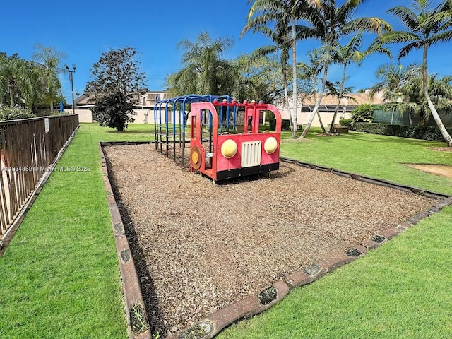 1143 NW 122nd Ter, Pembroke Pines, FL 33026 - view of community playground