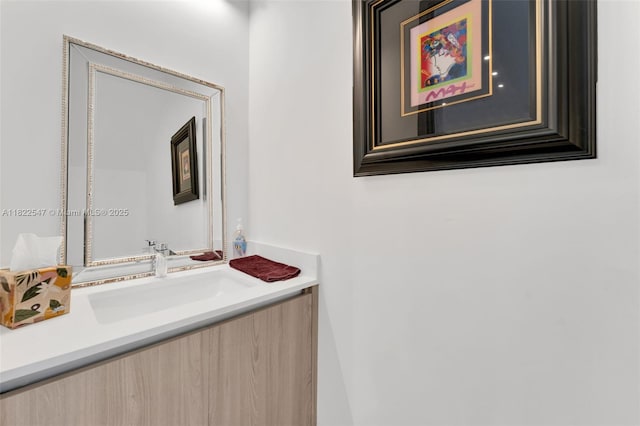 4212 NE 7th Ter, Oakland Park, FL 33334 - bathroom featuring vanity
