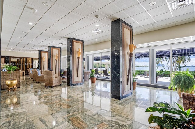 500 Bayview Dr Unit 228, Sunny Isles Beach, FL 33160 - view of common area