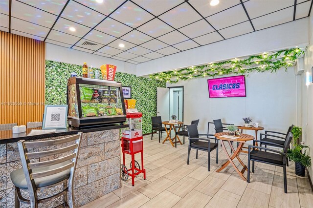 500 Bayview Dr Unit 228, Sunny Isles Beach, FL 33160 - view of patio / terrace