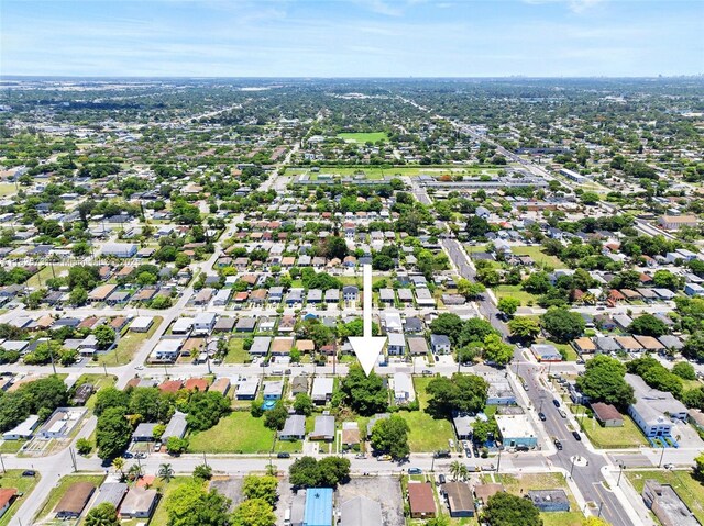 1832 NW 67th St, Miami, FL 33147 - photo 33