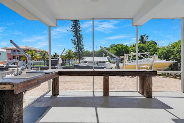 103 Long Key Rd, Key Largo, FL 33037 - view of patio