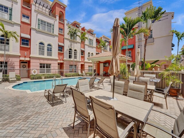 1033 NE 17th Way Unit 904, Fort Lauderdale, FL 33304 - photo 49
