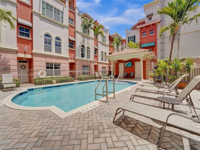 1033 NE 17th Way Unit 904, Fort Lauderdale, FL 33304 - photo 50