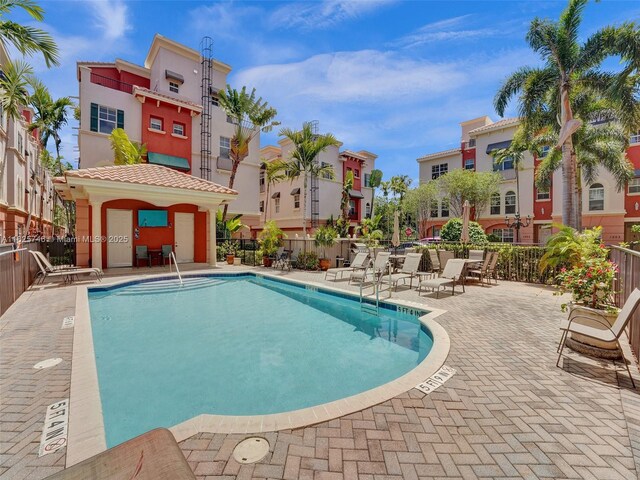 1033 NE 17th Way Unit 904, Fort Lauderdale, FL 33304 - photo 51