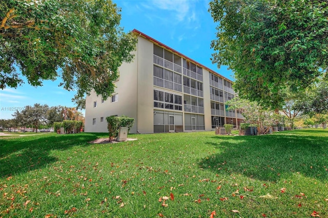 13155 SW 7th Ct Unit 308E, Pembroke Pines, FL 33027 - view of property