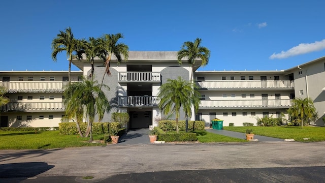 1001 Hillcrest Ct Unit 303, Hollywood, FL 33021 - view of building exterior