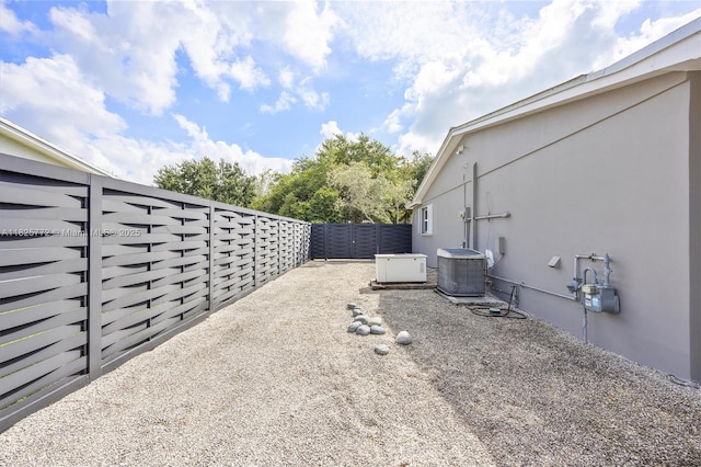 10220 SW 108th St, Miami, FL 33176 - view of fenced backyard