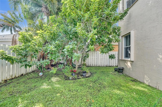 1379 NW 166th Ave, Pembroke Pines, FL 33028 - view of yard
