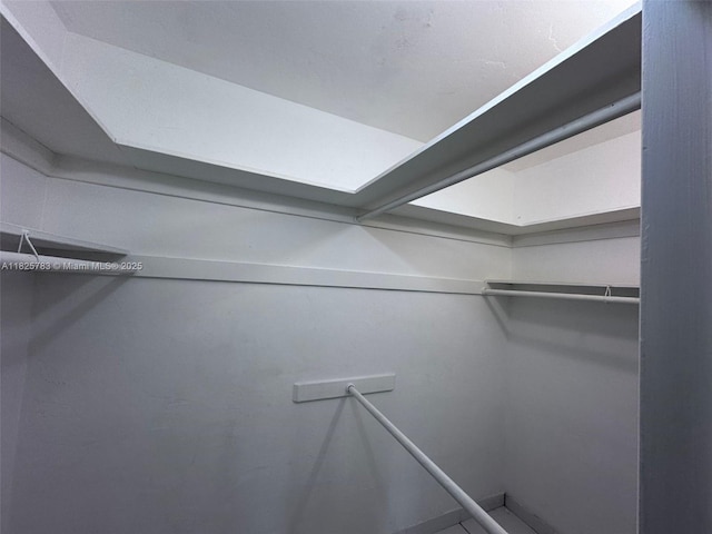 2430 NE 135th St Unit 304, North Miami, FL 33181 - view of walk in closet