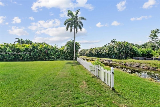 1550 NW 114th Ave, Plantation, FL 33323 - view of yard