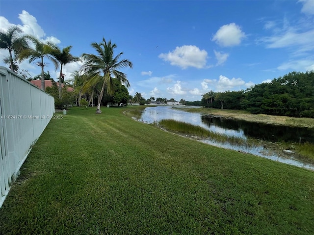 1087 Chenille Cir, Weston, FL 33327 - water view