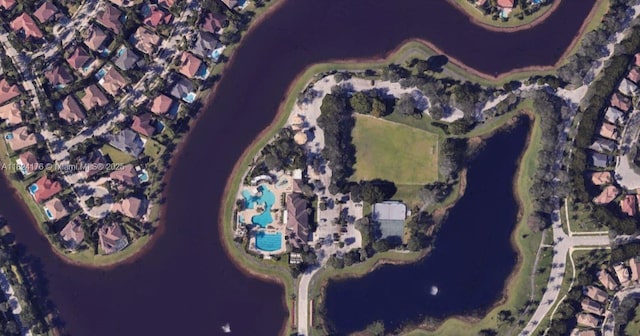 1087 Chenille Cir, Weston, FL 33327 - aerial map of property and surrounding area