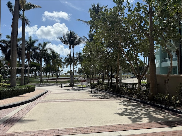 2001 Biscayne Blvd Unit 2402, Miami, FL 33137 - view of property's community