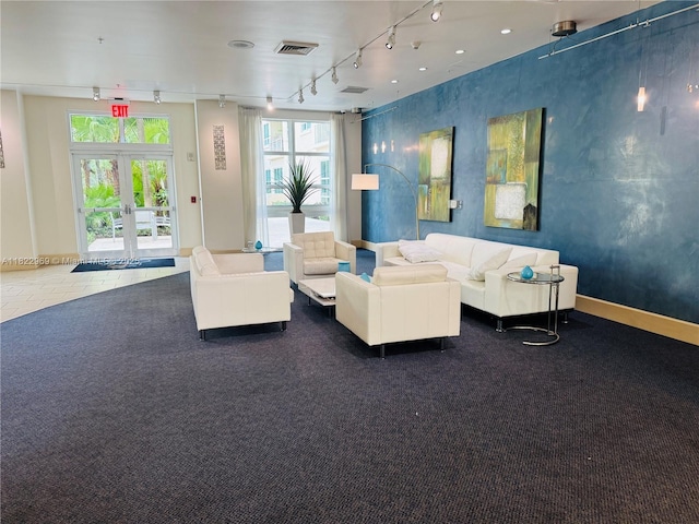 2001 Biscayne Blvd Unit 2402, Miami, FL 33137 - view of lobby