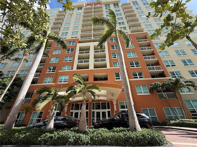 2001 Biscayne Blvd Unit 2402, Miami, FL 33137 - view of apartment building / complex