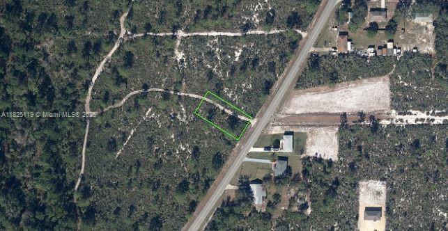 664 Hallmark Ave, Lake Placid, FL 33852