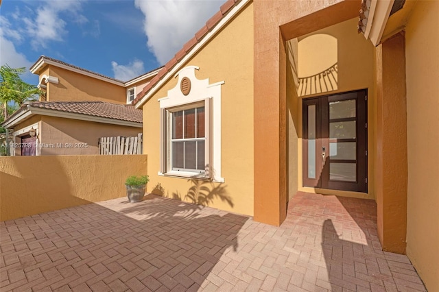 452 NE 20th Ter, Homestead, FL 33033 - view of patio / terrace