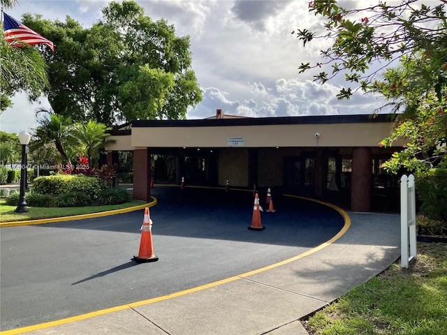 9041 Sunrise Lakes Blvd Unit 208, Sunrise, FL 33322 - view of property