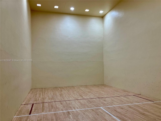 9041 Sunrise Lakes Blvd Unit 208, Sunrise, FL 33322 - view of home's community featuring a sport court