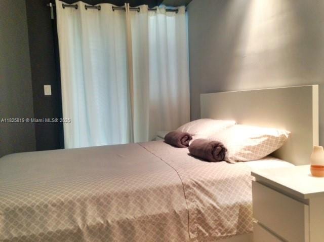 1325 Meridian Ave Unit 6, Miami Beach, FL 33139 - view of bedroom