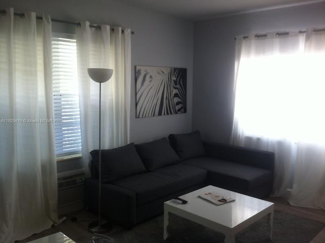 1325 Meridian Ave Unit 6, Miami Beach, FL 33139 - view of living area