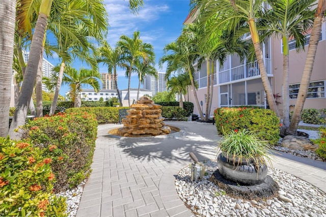 2097 S Ocean Unit 207, Hallandale Beach, FL 33009 - view of property's community