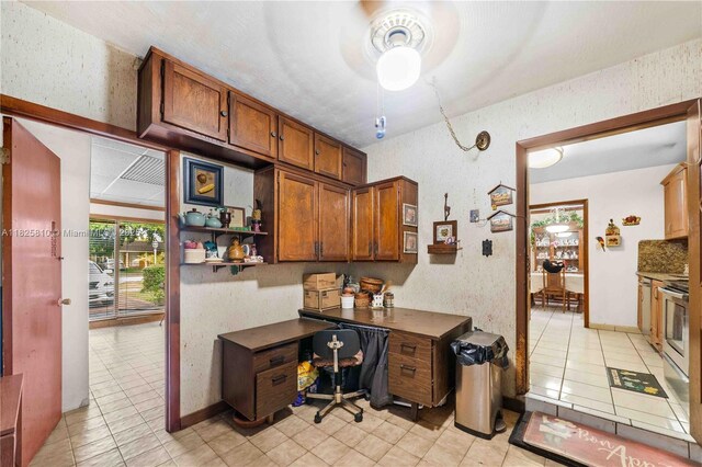 3820 SW 122nd Ave, Miami, FL 33175 - office space featuring light tile patterned floors