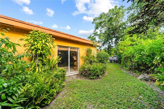 3820 SW 122nd Ave, Miami, FL 33175 - view of grassy yard