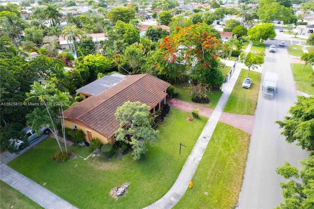 3820 SW 122nd Ave, Miami, FL 33175 - view of subject property