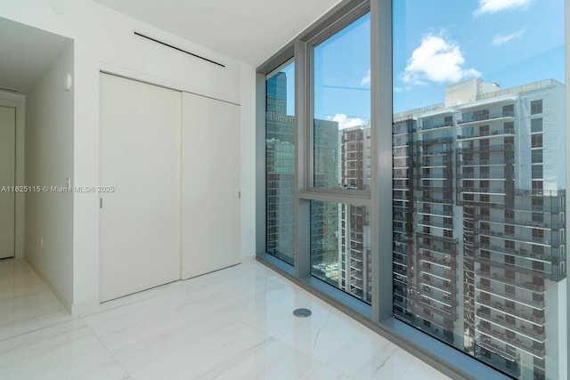 300 Biscayne Blvd Way Unit 3902, Miami, FL 33131 - view of balcony