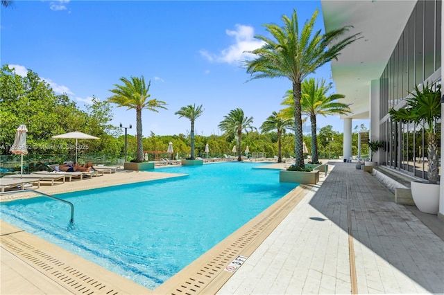 16385 Biscayne Blvd Unit 1918, North Miami Beach, FL 33160 - photo 11
