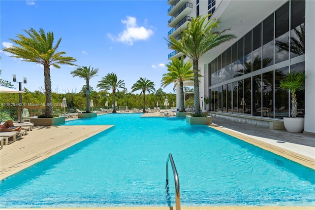 16385 Biscayne Blvd Unit 1918, North Miami Beach, FL 33160 - photo 12