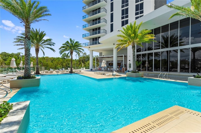 16385 Biscayne Blvd Unit 1918, North Miami Beach, FL 33160 - photo 53