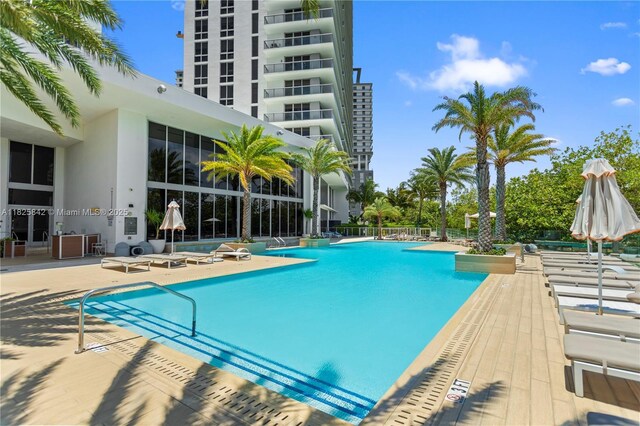 16385 Biscayne Blvd Unit 1918, North Miami Beach, FL 33160 - photo 55