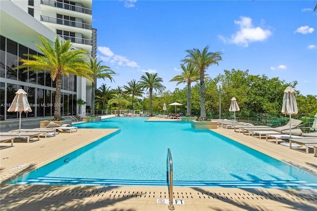 16385 Biscayne Blvd Unit 1918, North Miami Beach, FL 33160 - photo 56
