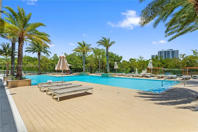 16385 Biscayne Blvd Unit 1918, North Miami Beach, FL 33160 - photo 57