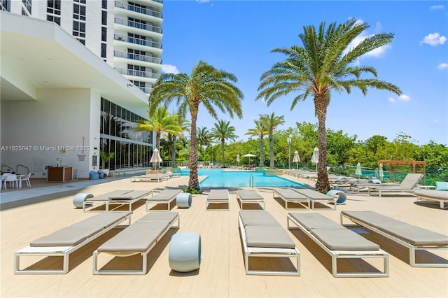 16385 Biscayne Blvd Unit 1918, North Miami Beach, FL 33160 - photo 58