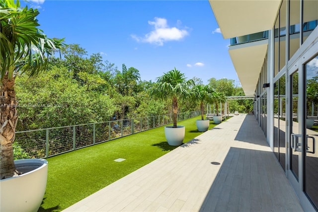 16385 Biscayne Blvd Unit 1918, North Miami Beach, FL 33160 - photo 59