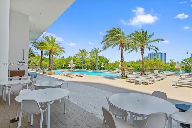 16385 Biscayne Blvd Unit 1918, North Miami Beach, FL 33160 - photo 60