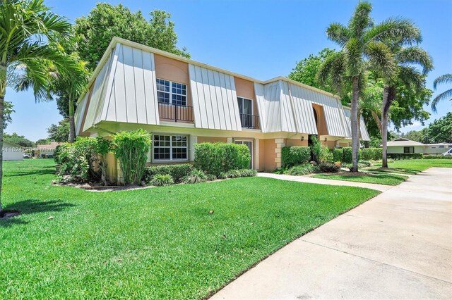 3660 Citrus Trce Unit 4, Davie, FL 33328 - view of building exterior