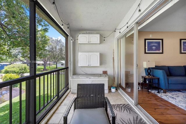 3660 Citrus Trce Unit 4, Davie, FL 33328 - view of sunroom