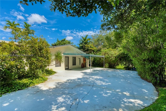 2691 SW 110th Way, Davie, FL 33328 - view of pool