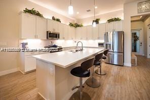 7637 S Sblue Spring Dr Unit 7637, Parkland, FL 33067 - photo 15